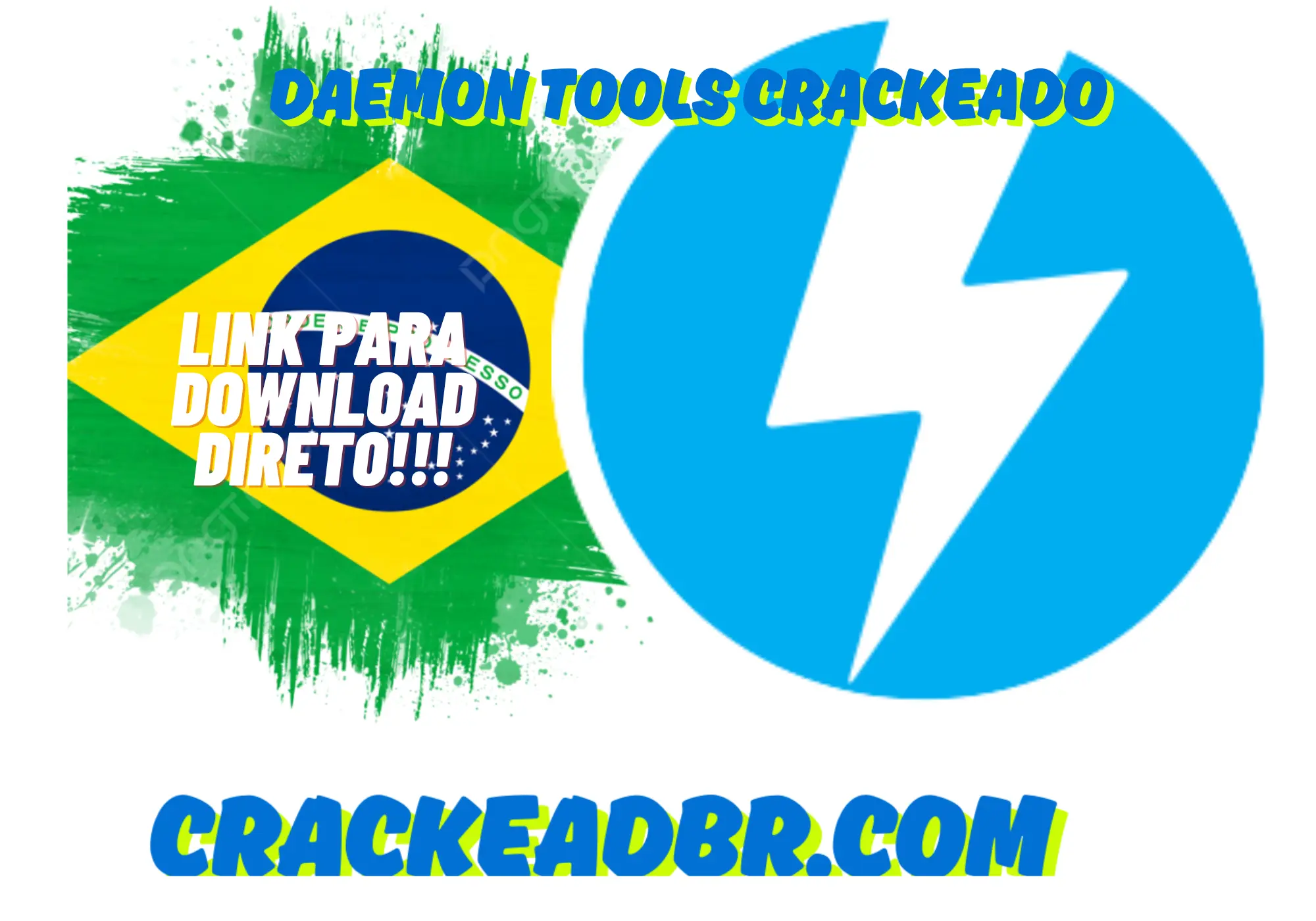 Baixar Daemon Tools Crackeado