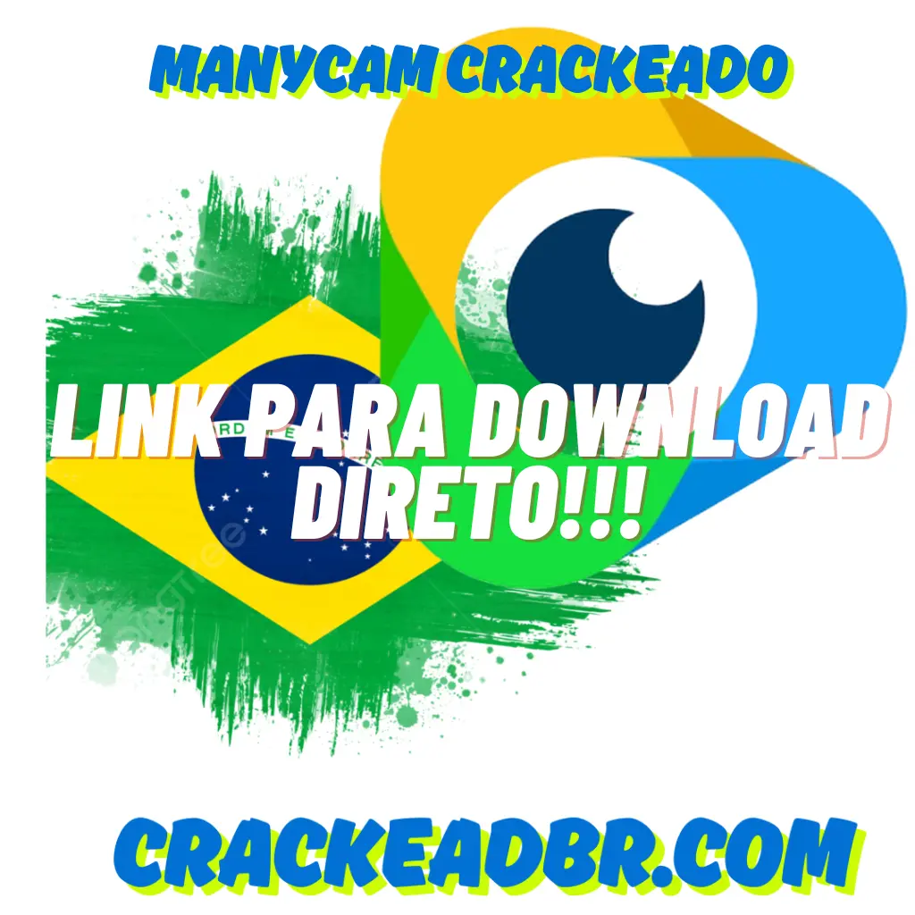 Baixar ManyCam Crackeado