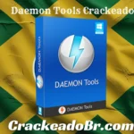 Daemon Tools Crackeado