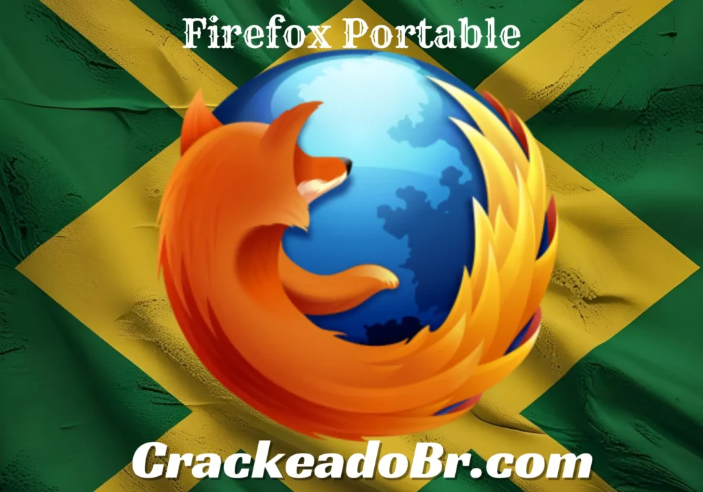 Firefox Portable