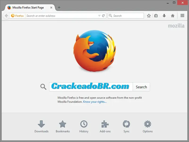 Firefox Portable Download