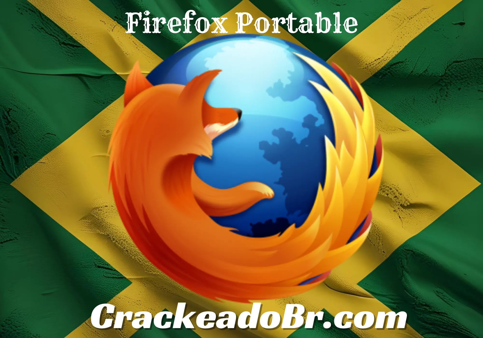 Firefox Portable
