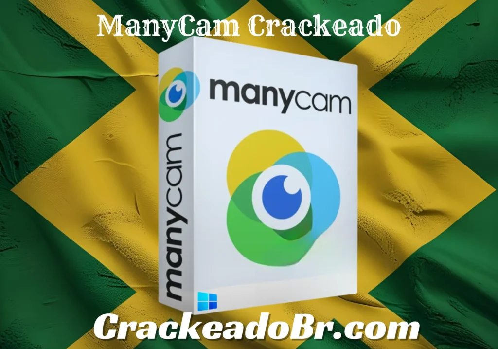 ManyCam Crackeado
